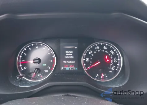 2021 Toyota Rav4 Xle Premium из США, поврежденный, VIN 2T3A1RFV9MW195834